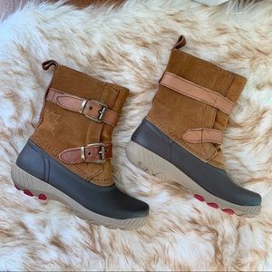 Cougar Originals duck boots
